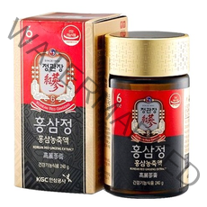 정관장 홍삼정 + 쇼핑백, 240g, 2세트
