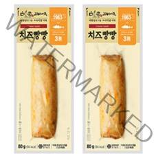 치즈빵빵어묵 밀가루없는 부산대표어묵 80g x 6개, 상세페이지 참조