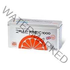고려은단 비타민C 1000, 300정, 11개