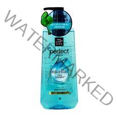 미쟝센 퍼펙트 헤어 세럼 미셀라 샴푸, 680ml, 1개