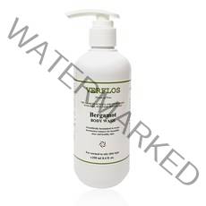 베르플로스 베르가못 앤 일랑일랑 바디워시, 1개, 250ml
