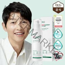 [닥터지]레드 블레미쉬 포맨 올인원 플루이드 150ml, 없음, 상세설명 참조, 상세설명 참조