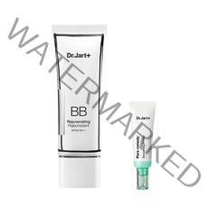닥터자르트 더메이크업 리쥬비네이팅 뷰티 밤 SPF35 PA++ 50ml + 포어 프라이머 15ml, 02 미디엄, 1세트