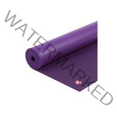 Manduka PRO 요가 및 필라테스 매트 퍼플 85"