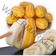 참외 진짜 단 성주참외 가정용 3kg 실중량, 1박스, 성주참외 가정용 대과 3kg