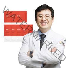 씽크라이크펫 영양촉촉 강아지 습식 사료 7팩 세트, 90g, 소