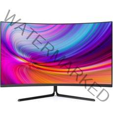 한성컴퓨터 68.6cm FHD 1500R 리얼 165 게이밍 모니터, 일반(TFG27F16V 1500R)