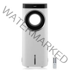 한경희생활과학 LED 터치식 전기 냉풍기, HEF-FL8040