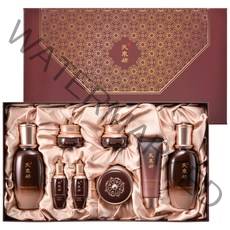 천래연 자양윤 결 케어 5종 세트, 1세트