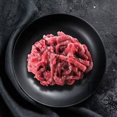 당일작업 1++한우 육사시미 소고기 생고기, 육회한우1++업그레이드(250g)