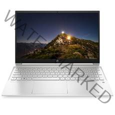 HP 2021 노트북 15.6, 세라믹화이트 + 네츄럴 실버, 파빌리온 15-eh1052AU, 256GB, 8GB, Free DOS, 파빌리온 15-eh1052AU