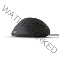 TM618U_마우스 손목 마우스 증후군 세로 마우스 채널 터널 다나와 마우스 마우스 추천 안 아파 마우스, 화이트