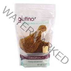 글루티노 글루텐 프리 브레드크럼 오리지널, 340g, 1개