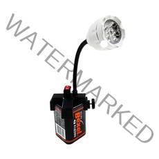 FF화림 FF 십자 집어등 SLP-1401 그린 화이트 2종컬러 라이트 바다 낚시용