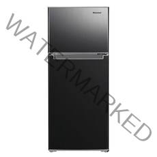 캐리어 클라윈드 소형 냉장고 CRFTD155BDE 155L 방문설치, 블랙 메탈, CRF-TD155BDE