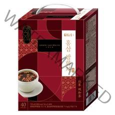 담터 홍삼 쌍화차, 720g, 1개