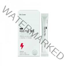 닥터린 L 아르기닌 맥스 15p, 1개, 285ml