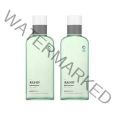 헤지스맨 룰429 리프레싱 토너 200ml 1+1 기획세트838363 31
