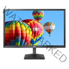 LG전자 60.4 cm FHD 프리싱크 IPS 모니터, 24MK430H