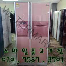 중고냉장고 중고양문형냉장고 중고삼성양문형 삼성지펠 679L 양문형냉장고, 중고냉장고양문형