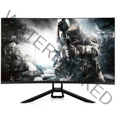 지마스타 80.1cm FHD 리얼 240Hz HDR 1500R 커브드 프리싱크 게이밍 모니터, JG321C6771C