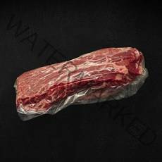 나이스미트 [나이스미트] 얼린적 없는 냉장 프라임 부채살 원육 1kg, 단품