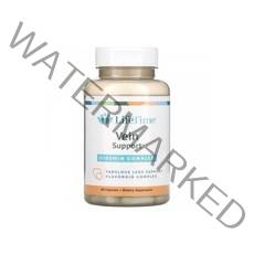 LifeTime 디오스민 베인 서포트 컴플렉스 500mg 60캡슐, 빠른구대