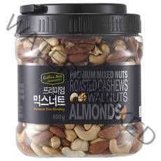 리치팜너트 프리미엄 믹스너트, 850g, 1개
