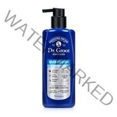 닥터그루트 두피 쿨링 샴푸 400ml, 40ml, 1개
