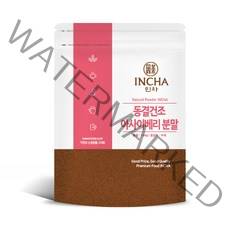 인차 동결건조 아사이베리, 100g, 1개