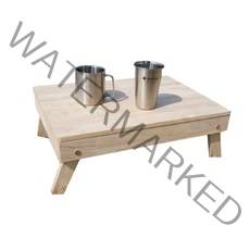 모트라이너 고무나무받침대, 화이트오크, 1개