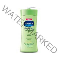 바세린 인텐시브 케어 알로에 수드 로션, 450ml, 6개