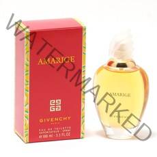 지방시 아마라지 EDT 100ml, 단품
