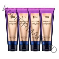 플루 바디 스크럽 프레스티지 테라피 에디션, 180g, 4개