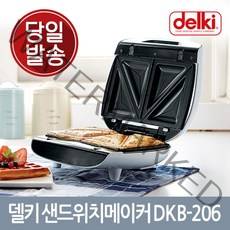 델키 샌드위치메이커 일반토스터, 상세 설명 참조