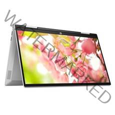 HP 2022 X360 파빌리온 14, 실버, dy0015TU, 코어i7 11세대, 512GB, 16GB, WIN11 Home