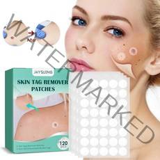 Dermatix 쥐젖제거 사마귀 제거 에센스 120pcs*3 QY02, 120pcs*1