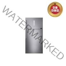 삼성전자 일반냉장고 615L / RT62A7042SL, 단품