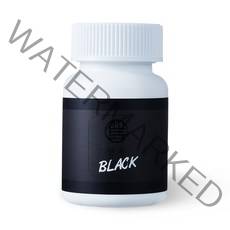 바이트랩 초고함량 아르기닌 타우린 2000mg 남자의 파워를 위한 선두 Black, 60정, 1개