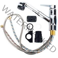 에스파스 원홀 싱크수전 T1-800, 1개