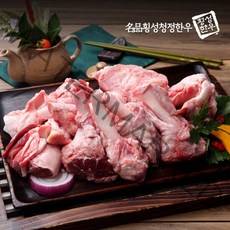 [名品횡성청정한우]횡성한우 스지 700g내외, 단품