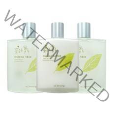 꽃을든남자 옴므 스킨 2개+로션1개 토너, 1개, 140ml