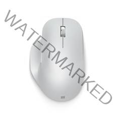 마이크로소프트 에고노믹 블루투스 무선마우스, 밝은 그레이