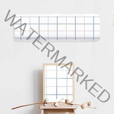 벽걸이형 대형 에어컨커버 에어콘커버 무풍 엘지휘센, 해피트리