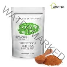우리가스토리 계피가루 1kg 계피분말, 선택완료, 단품없음