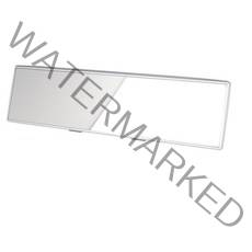 삼진퍼스트 서치 룸미러 실버 FS201, 전차종, 1개