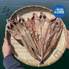 국산 손질 소금간 양태 장대 33-35cm내외 (특대) 5미 서해안 해풍건조 제수용생선 반건조양태, 국내산 손질 양태(장대) 특대 5미