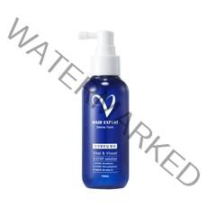 유한양행 브이헤어엑스퍼트 더마탈모완화 두피토닉, 1개, 120ml