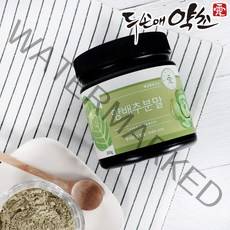 두손애약초 양배추분말, 200g, 1개