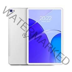 VASOUN M50 Android 11 태블릿 10.4인치 2K, Silver